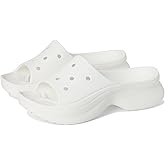 Crocs Women's Bae Slide Platform Sandals