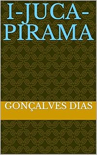 Livro I-JUCA-PIRAMA