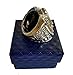 YIYICOOL New England Super Bowl 49 XLIX Replica 2003 Ring size 11