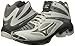 Mizuno Men's Wave Lightning Z3 Mid Volleyball-Shoes