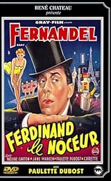 Ferdinand Le Noceur