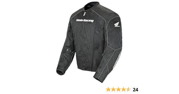 honda jacket amazon
