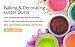Rose Gold Hologram Dazzler Dust 5g Jar | Bakell Non-Toxic Decorating Glitters & Dusts