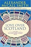 Love Over Scotland: 44 Scotland Street Series