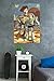 Trends International Disney Pixar Toy Story - Pals Wall Poster, 22.375