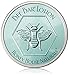 Honey House Naturals Bee Bar, Spring Meadow, Large, 2 Ounce