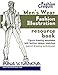 Men's wear fashion illustration resource book: Figure drawing templates with fashion design sketches by Irina V. Ivanova