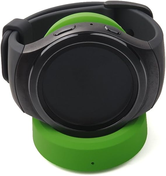 ladegerät samsung gear sport