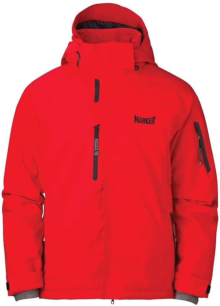 Marker Men's Ramp Jacket