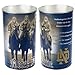 NCAA Notre Dame Fighting Irish 4-Horsemen Wastebasket