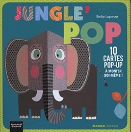 Jungle pop