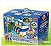 Robocar Poli Rescue Center PlaySet