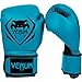 Venum Contender Boxing Gloves, Blue, 10 oz