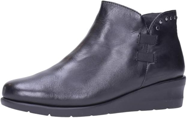 stivaletti memory foam