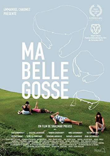 Ma belle gosse