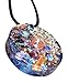 Orgone Energy Pendant - enhanced design