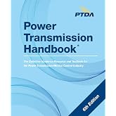 Power Transmission Handbook/Workbook Set 6th Edition