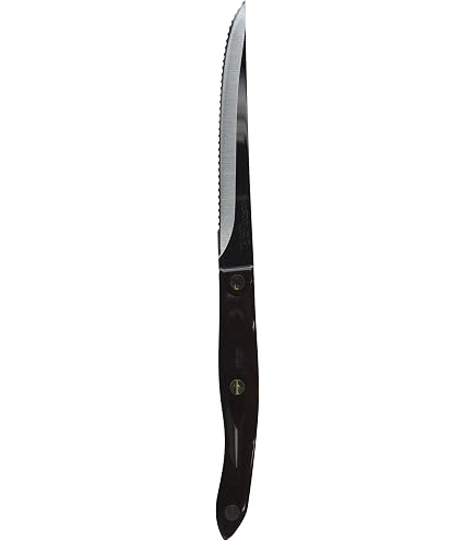 CUTCO Model 1721 Trimmer with RED handle.4.9 High