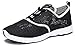 Viihahn Mens Water Shoes Beach Barefoot Aqua Wetsuits for Water Sports Snorkeling Diving Swimming Surfing Size 10 US Black