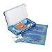 Logic Roots Big Catch Division Game with Remainder - Fun Math Board Game for 9-12 Year Olds, Educational STEM Toy for Kids at Home, Advanced Learning Gift for Girls & Boys, Grade 4 and Up