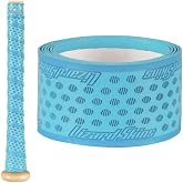 Lizard Skins DSP Ultra 0.5mm Bat Grip &ndash; Next-Gen Durasoft Polymer Baseball &amp; Softball Bat Grip Tape