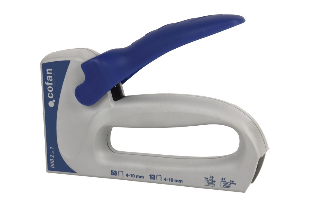 CoFan 09002004 – Stapler Manual for Staples 4 – 10 mm