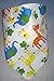 BabyRite New Baby Bandanna Drool Bibs for Drooling and Teething, Gift Set for Girls and Boys, 2 Piece