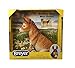 Breyer Traditional Hickory Hills Wall Street Donkey Toy Model