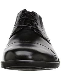 Bostonian Birkett Gorra Oxford para hombre