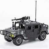 ENHANA Armored Vehicle Building Block Military