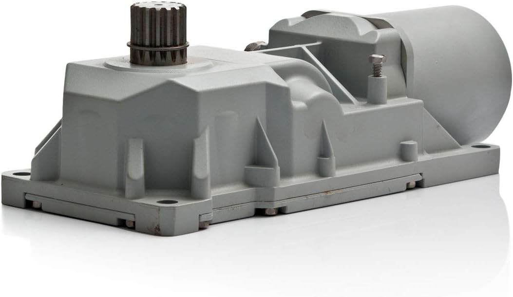 FAAC 770 24V Swing Gate Motor Amazon.co.uk Lighting