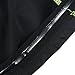 3D Gel Padded Coolmax Men Cycling Shorts Bicycle Shorts by Xcellent Global