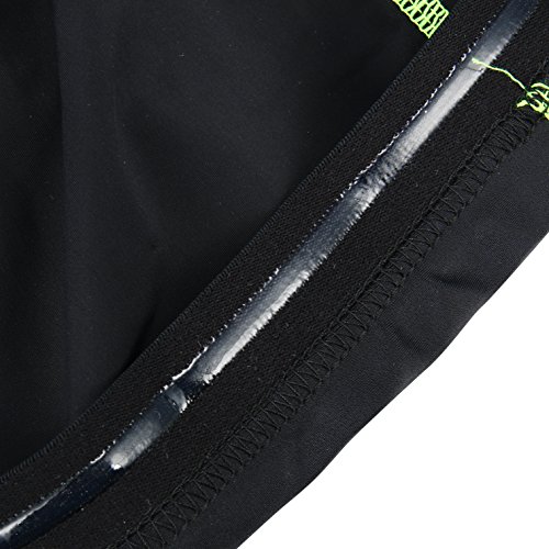 Xcellent Global 3D Padded Men's Cycling Shorts Bicycle Shorts - FS019M
