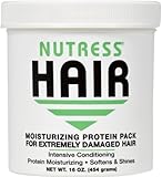 Nutress Hair Protection - Regular 16 oz. (Pack of 2)