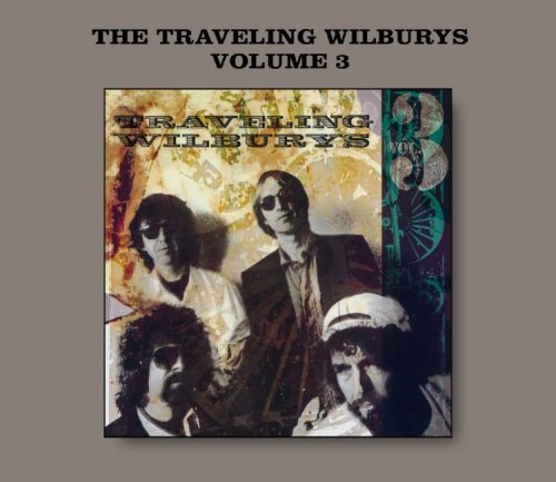 The Traveling Wilburys - The Devil