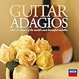 Guitar Adagios (2 CD)