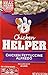 Betty Crocker Chicken Helper Fettuccine Alfredo 8.7 oz Box