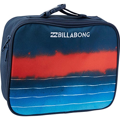 Billabong Men's Grinds Lunch Box