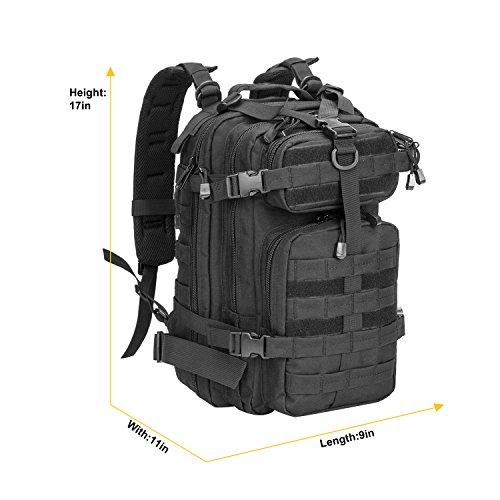 Small Military Tactical Backpack 30L Assault Backpack Tactical Bag on Galleon Philippines