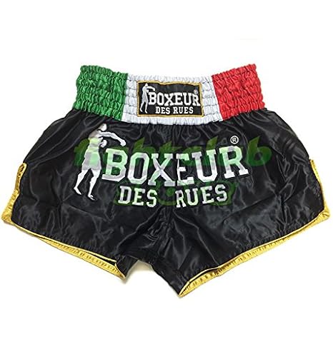 pantaloncini boxeur