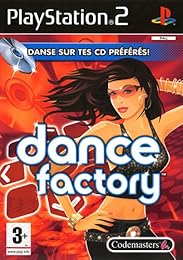 Dance Factory