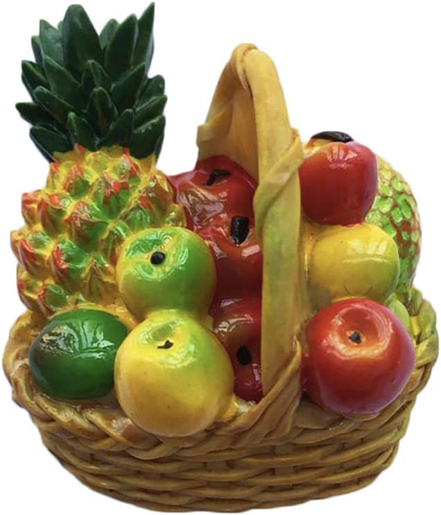 Best Refrigerator Apple Magnet