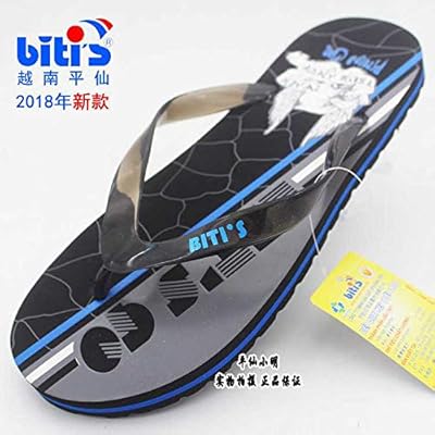 hard bottom flip flops