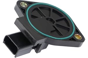 YCT CPS Cam Camshaft Position Sensor 917-724 5093508AA Fits Chrysler PT Cruiser Sebring Voyager Stratus Neon Dodge Avenger Caravan Grand Caravan Plymouth Breeze Grand Voyager Voyager