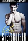 Step Brother Dearest: Hero