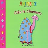 cléo le chameau by 