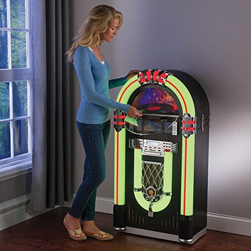 The All Media Jukebox
