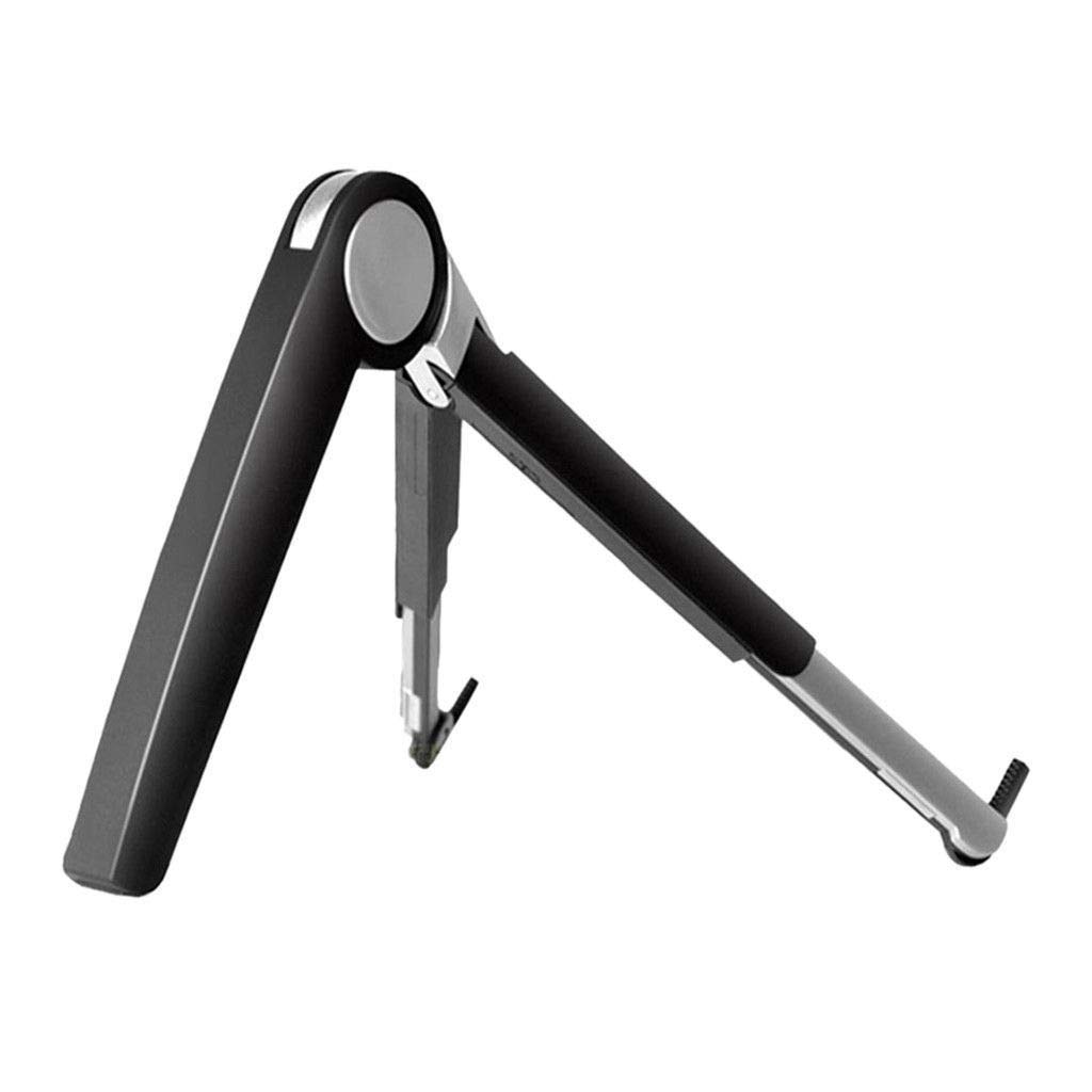 Cricket Cicada laptop tablet stand smallest portable foldable holder tray