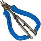 OEMTOOLS 25192 5 Inch 2-in-1 Wire Cutter and Stripper
