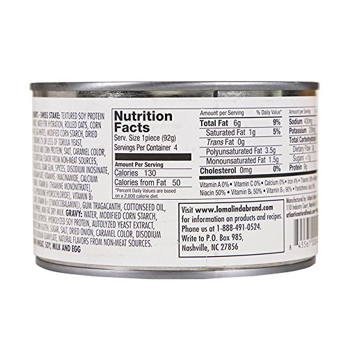 1 Loma+Linda+Swiss+Stake+Gravy